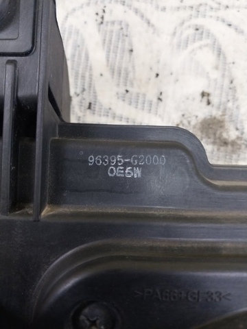 HYUNDAI 96395G2000 в наличии Харьков