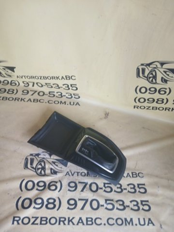 969415HK2A NISSAN Накладка консоли рычага переключения передач АКПП купить в Львов