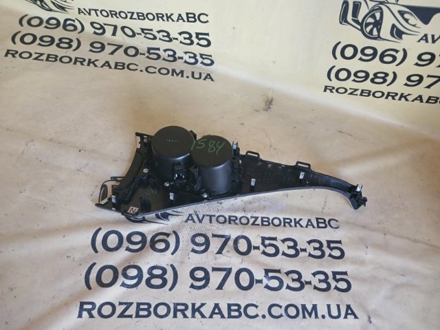 NISSAN 969504GF0A в наличии Запорожье