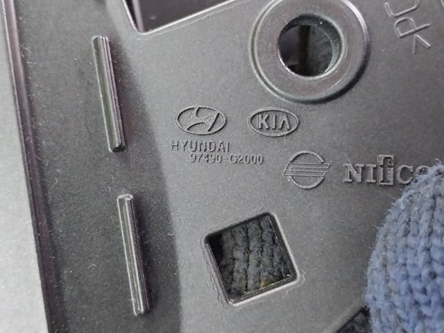 97490G2000 HYUNDAI купить в Украина