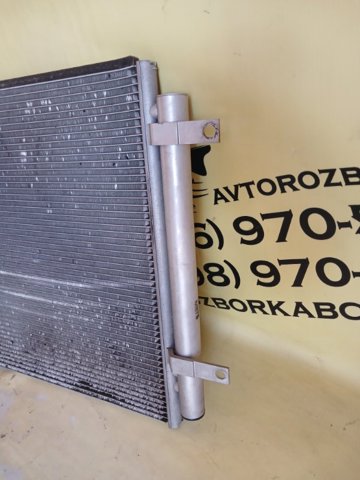 97606G2000 Радиатор кондиционера купить Ирпень