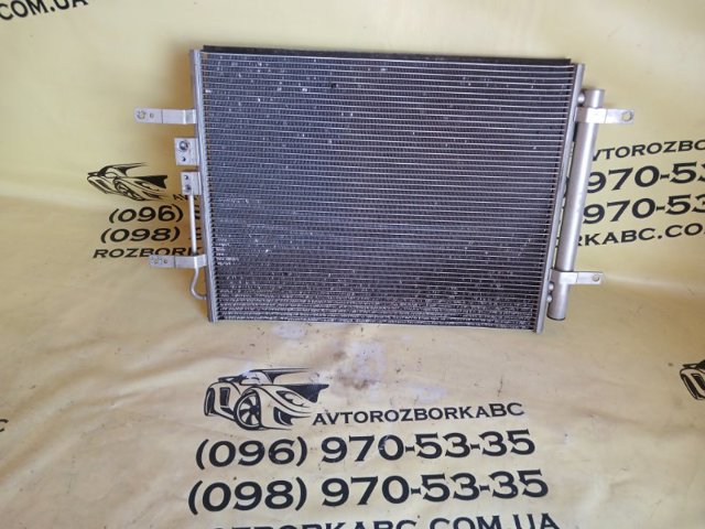 97606G2000 HYUNDAI Радиатор кондиционера купить в Кривой Рог