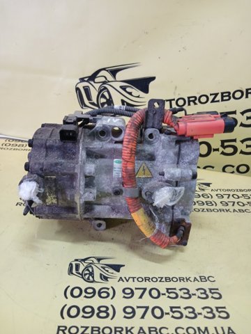 977014U000 MAZDA Компрессор кондиционера купить в Хмельницкий