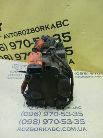 Компрессор климатической установки 977014U000 HYUNDAI