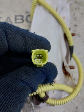 Подушка переднего сиденья 98201AN00A SUBARU