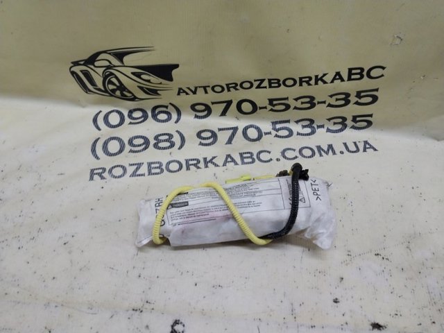 98201AN00A SUBARU Подушка безопасности (AIRBAG) спинки сиденья правого купить в Ирпень