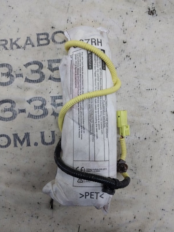 98201AN00A Подушка безопасности (AIRBAG) спинки сиденья правого купить Николаев