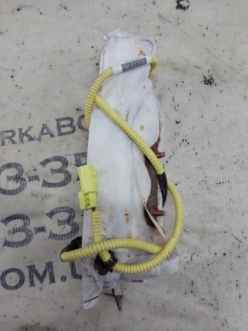 SUBARU 98201AN00A Подушка безопасности (AIRBAG) спинки сиденья правого в наличии Ирпень
