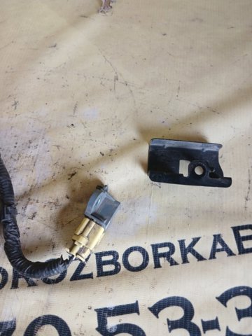 NISSAN 985813SG0A Датчик удара в наличии Сумы