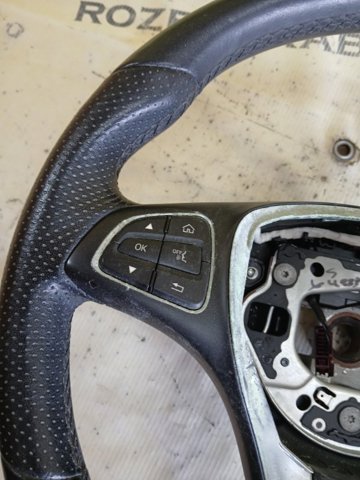 MERCEDES A0004600707 в наличии Винница