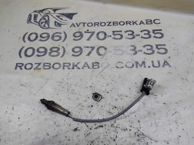 Лямбда зонд после катализатора A0005428104 MERCEDES