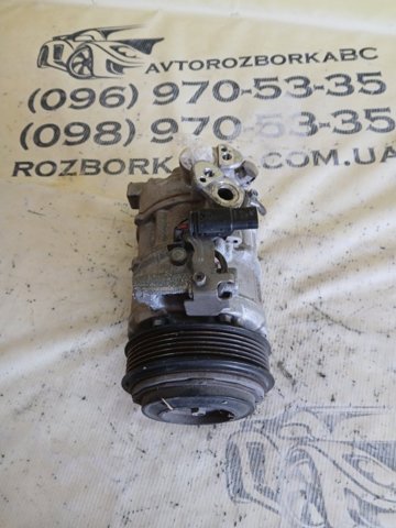 A0008303002 MERCEDES Компрессор кондиционера купить в Черкассы
