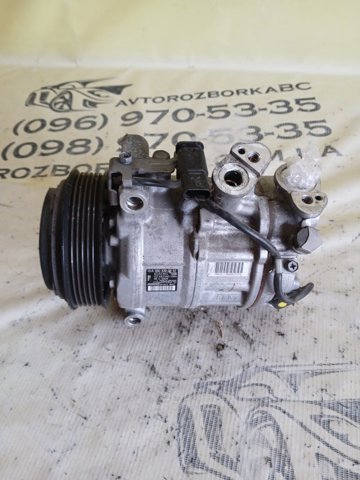 MERCEDES A0008303002 Компрессор кондиционера в наличии Каменское