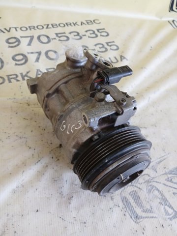 MERCEDES A0008303002 Компрессор кондиционера в наличии Киев