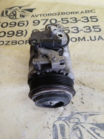 A0008303702 MERCEDES Компрессор кондиционера купить в Ужгород