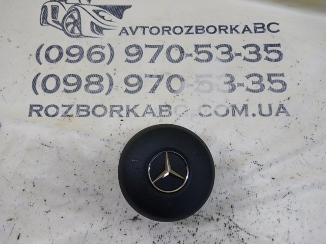 Airbag в мультируль A0008605400 MERCEDES