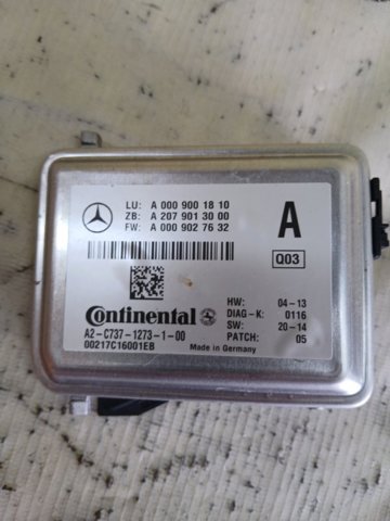 MERCEDES A0009001810 в наличии Киев