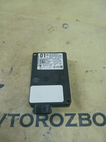 A0009052504 MERCEDES Датчик контроля мертвой зоны задний купить в Винница