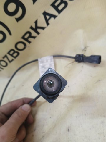 Камера системы обеспечения видимости A0009053902 MERCEDES