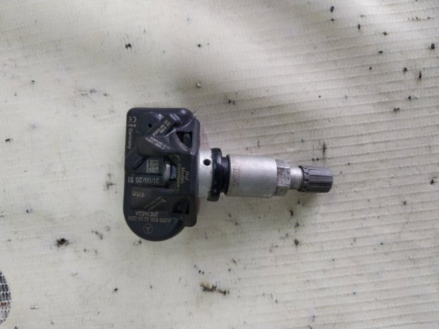 MERCEDES A0009054104 Датчик давления воздуха в шинах в наличии Черновцы
