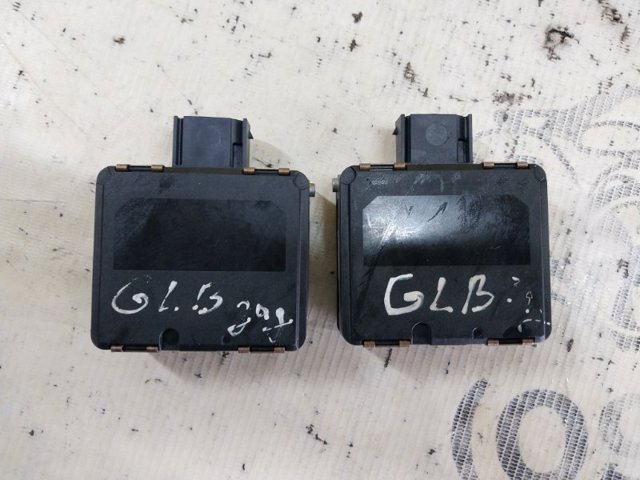 A0009055211 MERCEDES Радарный датчик дистанции купить в Тернополь