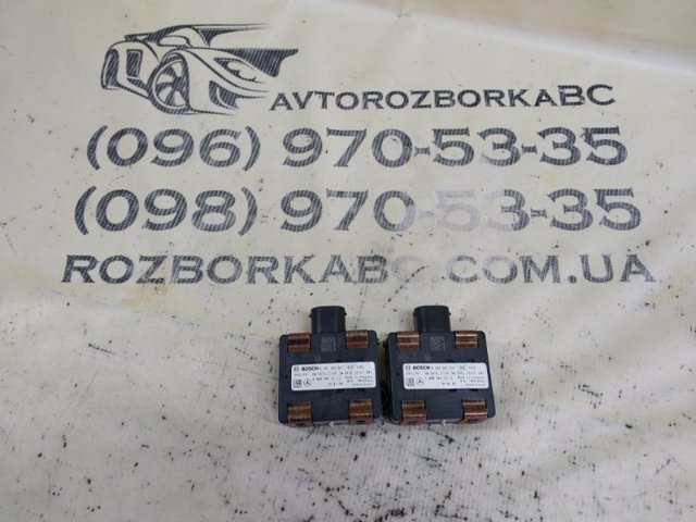 MERCEDES A0009055211 Радарный датчик дистанции в наличии Николаев