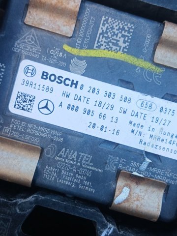 A0009056613 MERCEDES купить в Сумы