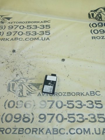 Радарный датчик дистанции A0009058104 MERCEDES