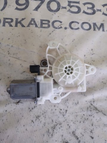 A0009065806 MERCEDES Мотор стеклоподъемника двери передней левой купить в Днепр