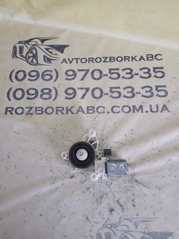 A0009065806 MERCEDES Мотор стеклоподъемника двери передней левой купить в Полтава