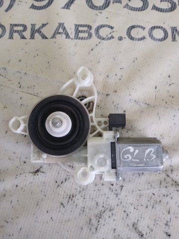 A0009065806 MERCEDES Мотор стеклоподъемника двери передней левой купить в Тернополь