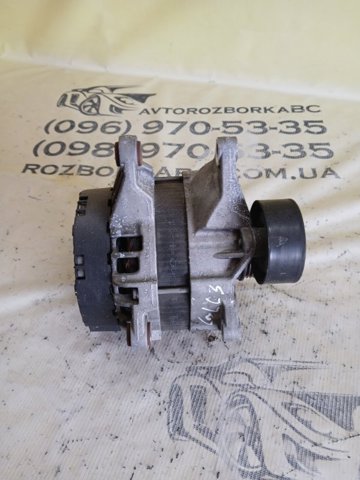 Автомобильный генератор A0009067703 MERCEDES