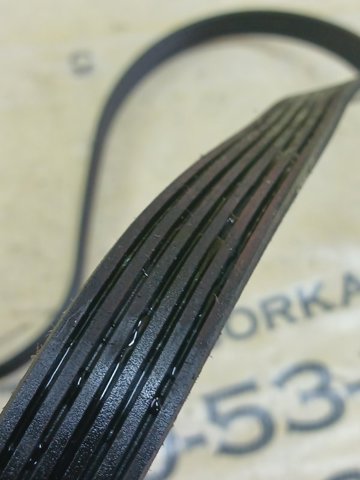 A0009933900 Ремень агрегатов приводной купить Ровно