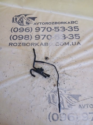 A0025407097 Переключающий клапан системы подачи воздуха купить Кривой Рог