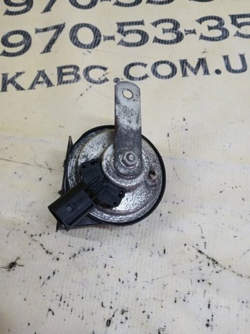 Сигнал звуковой A0075425320 MERCEDES