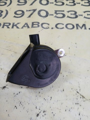 MERCEDES 0075425420 Звуковой сигнал в наличии Черкассы