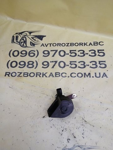 MERCEDES 0075425420 Звуковой сигнал в наличии Хмельницкий