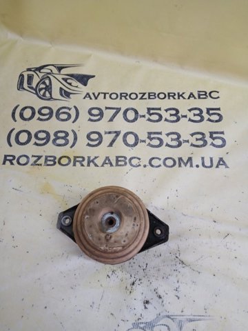 MERCEDES A1662405917 Правая подушка двигателя в наличии Львов