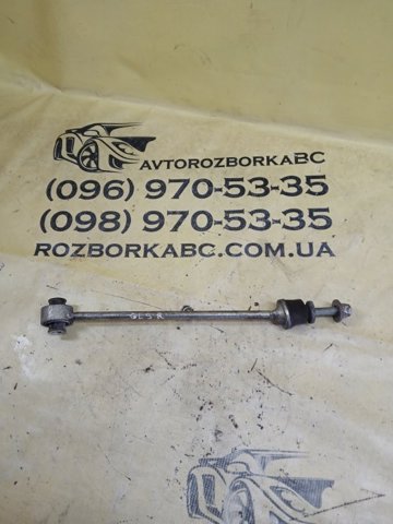 1663200889 MERCEDES Стойка переднего стабилизатора правая купить в Львов