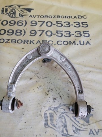 A1663301707 MERCEDES Рычаг передней подвески верхний левый купить в Ровно