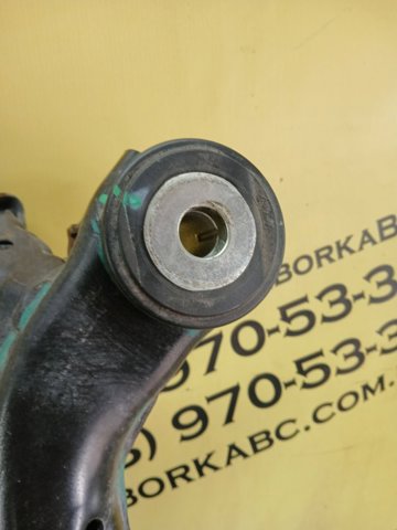 Передняя балка A1663302300 MERCEDES