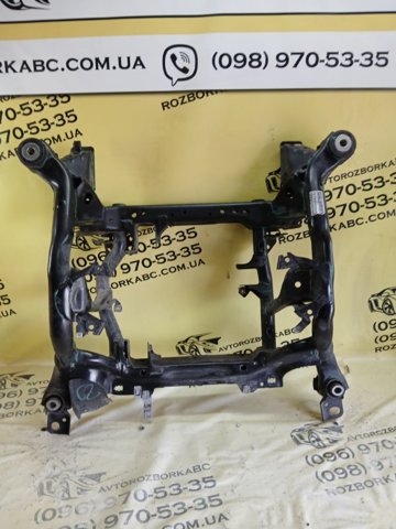 MERCEDES A1663302300 Балка передней подвески (подрамник) в наличии Павлоград