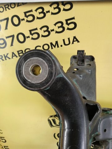 MERCEDES A1663302300 Подрамник передний в наличии Запорожье