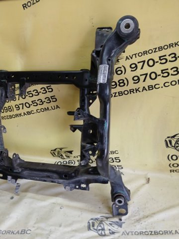 A1663302300 MERCEDES Балка передней подвески (подрамник) купить в Украина