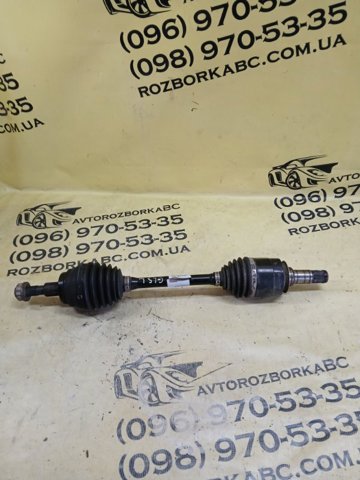 Левая полуось A1663303300 MERCEDES