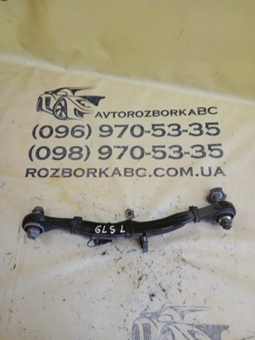 A1663500306 MERCEDES Нижний рычаг задней подвески купить в Запорожье