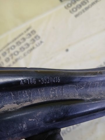 A1663520415 MERCEDES купить в Львов
