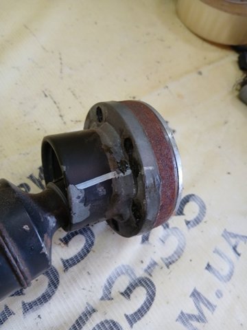 A1664105000 MERCEDES купить в Украина