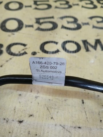 A1664207926 MERCEDES купить в Ирпень