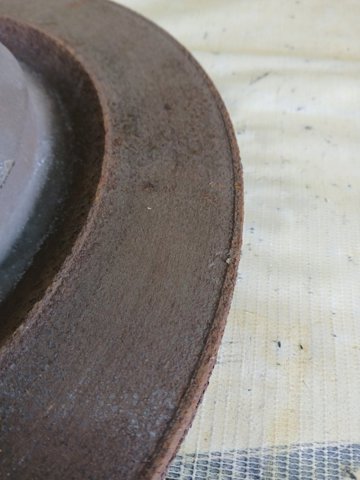 A1664230212 MERCEDES Тормозные диски купить в Хмельницкий